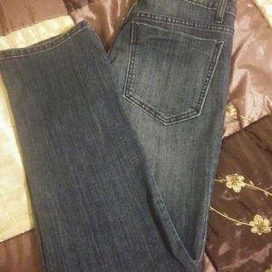 Vera Wang jeans